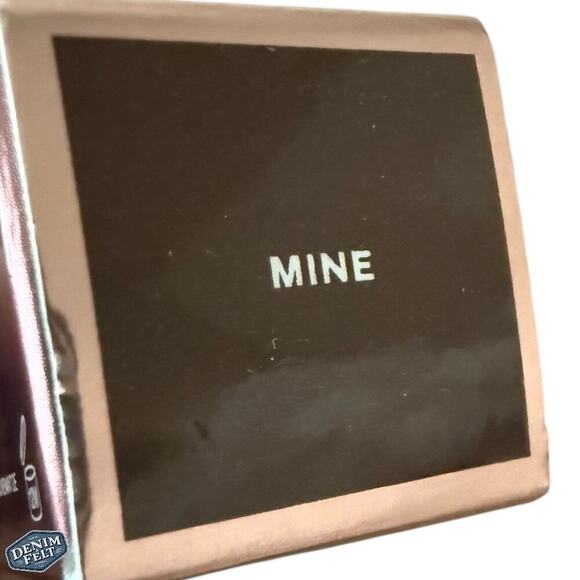 PATRICK TA Major Volume Plumping Lip Gloss | Color: Mine/Brown | NEW/NIB!! - Picture 8 of 11